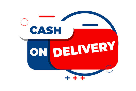 Cash On Deliver