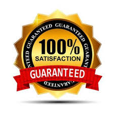 Gurantee Logo