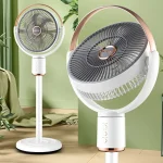 crony jy2219 retractable floor fan household floor electric fan air circulation vertical strong wind strong mute desktop 259456 530x jpg