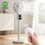 dp fan solar 1