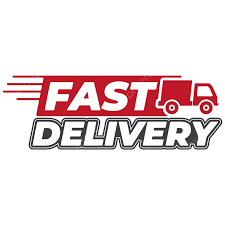 fast deliver