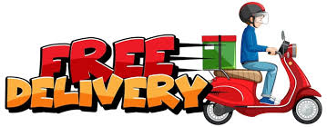 free deliver