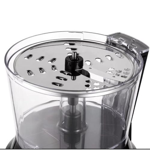 cordless food processor raf 2