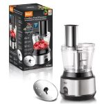 cordless food processor raf