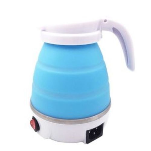 foldable kettle